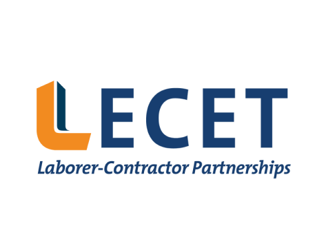 LECET logo