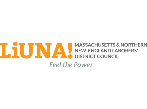 LiUNA! logo