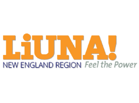 LiUNA! logo